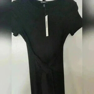 NWT Aqua Bloomingdale's exclusive size s (22)